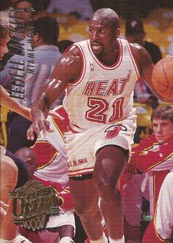 Ledell Eackles
