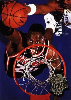 Kevin Willis