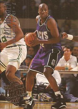 Eric Mobley