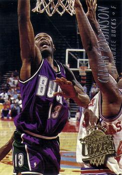 Glenn Robinson