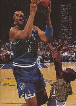 Sean Rooks