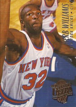#300 Herb Williams