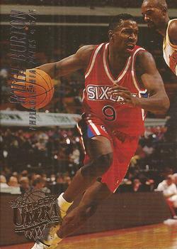 Willie Burton
