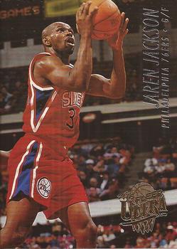 Jaren Jackson