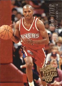 B.J. Tyler