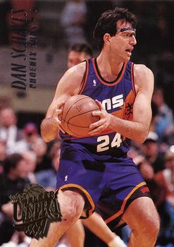 Dan Schayes