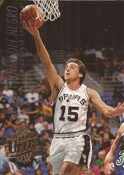 Vinny Del Negro
