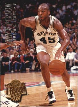 Chuck Person