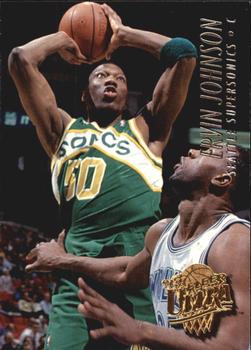 Ervin Johnson