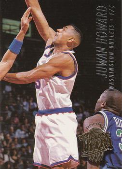 Juwan Howard