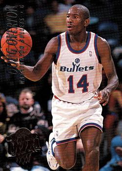 Doug Overton