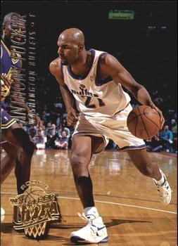 Anthony Tucker
