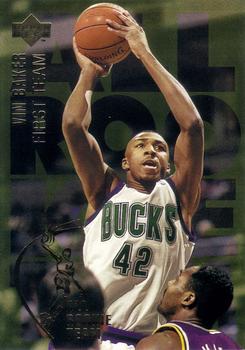 Vin Baker