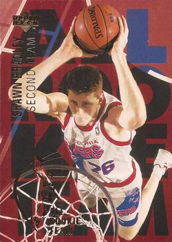 Shawn Bradley