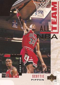 Scottie Pippen