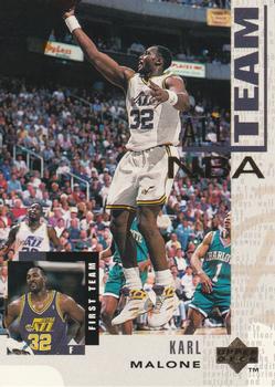Karl Malone