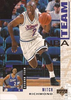 Mitch Richmond