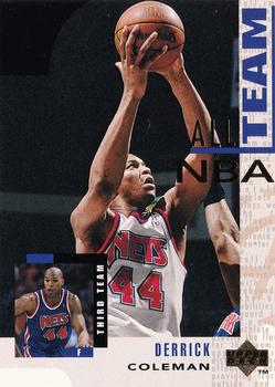 Derrick Coleman