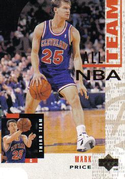 Mark Price