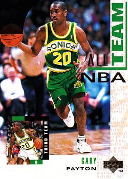 Gary Payton