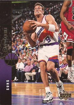 Dan Majerle