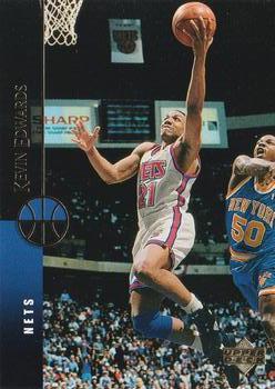 Kevin Edwards