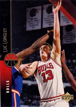 Luc Longley