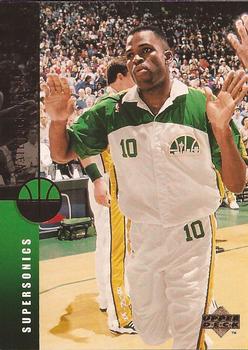 Nate McMillan