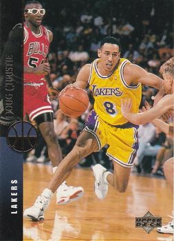 Doug Christie