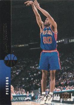 Allan Houston