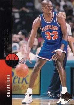 Tyrone Hill