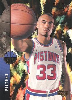 Grant Hill