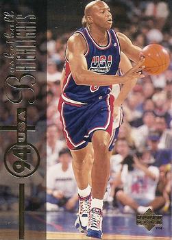 Derrick Coleman