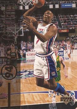 Shawn Kemp