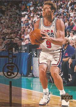 Dan Majerle