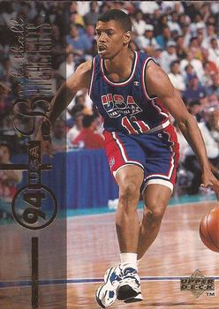 Kevin Johnson