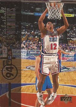 Dominique Wilkins