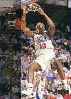Shaquille O'Neal