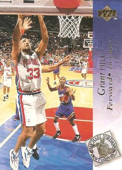 Grant Hill
