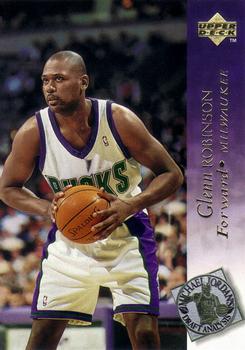 Glenn Robinson