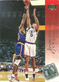 Juwan Howard