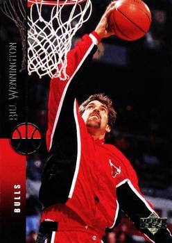 Bill Wennington