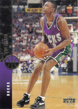 Vin Baker