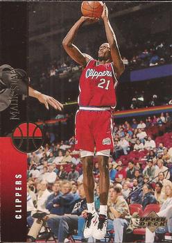 Malik Sealy