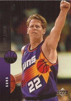 Danny Ainge