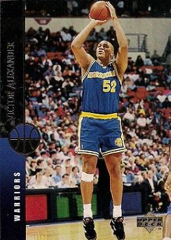 Victor Alexander