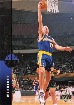 Chris Mullin