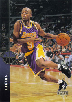 Nick Van Exel