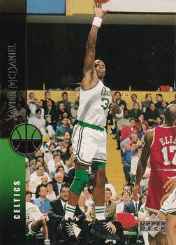 Xavier McDaniel
