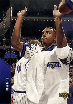 Anfernee Hardaway